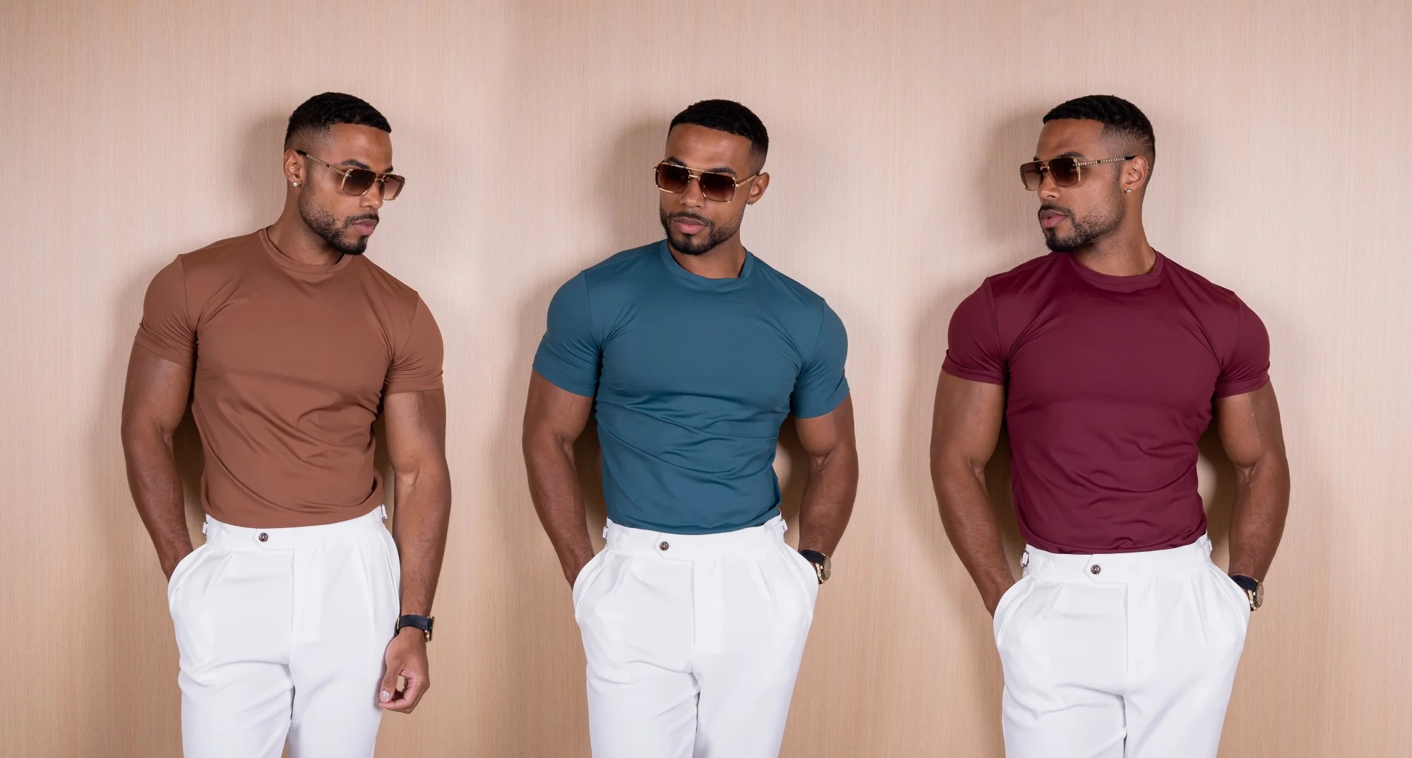 Style Without Compromise